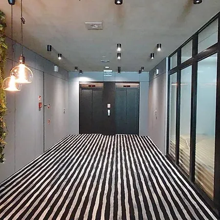 Apartament Green Port Basen & Jacuzzi Kolobrzeg Exterior photo