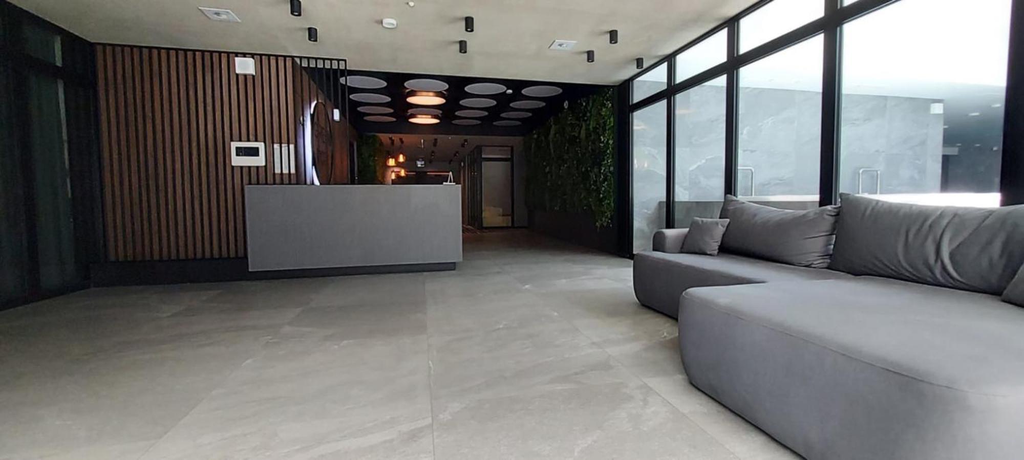 Port Basen & Jacuzzi Apartment *